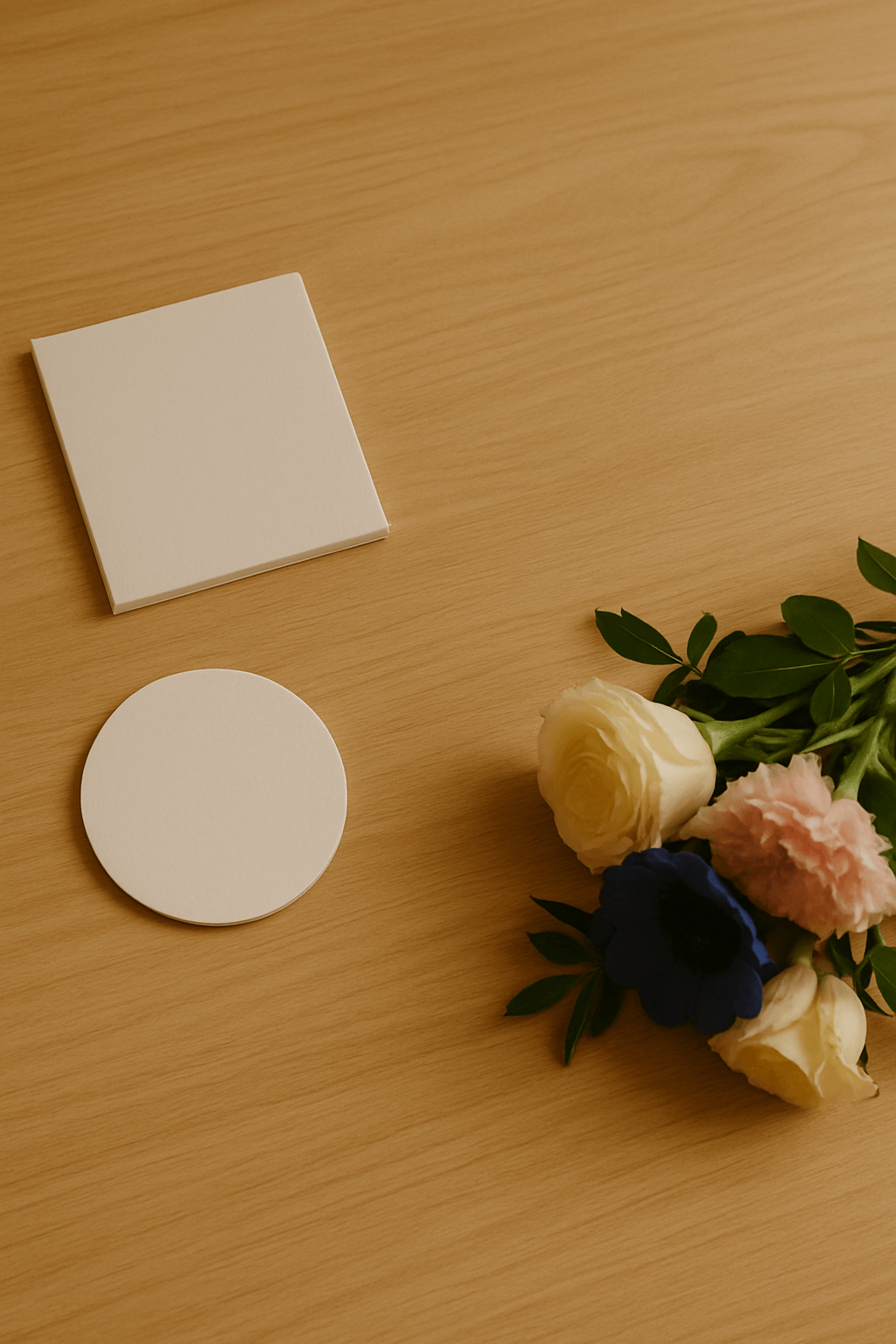 Je wilt je bruidsboeket vereeuwigen. Maar… in welke vorm?