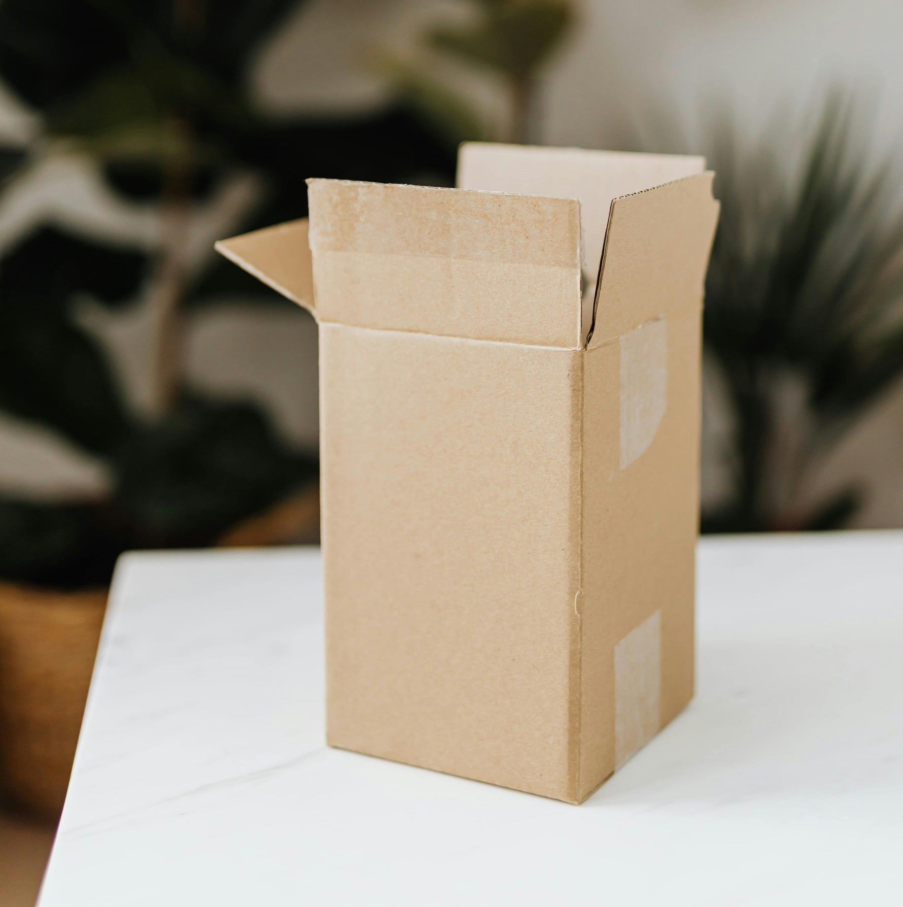 boeket veilig versturen