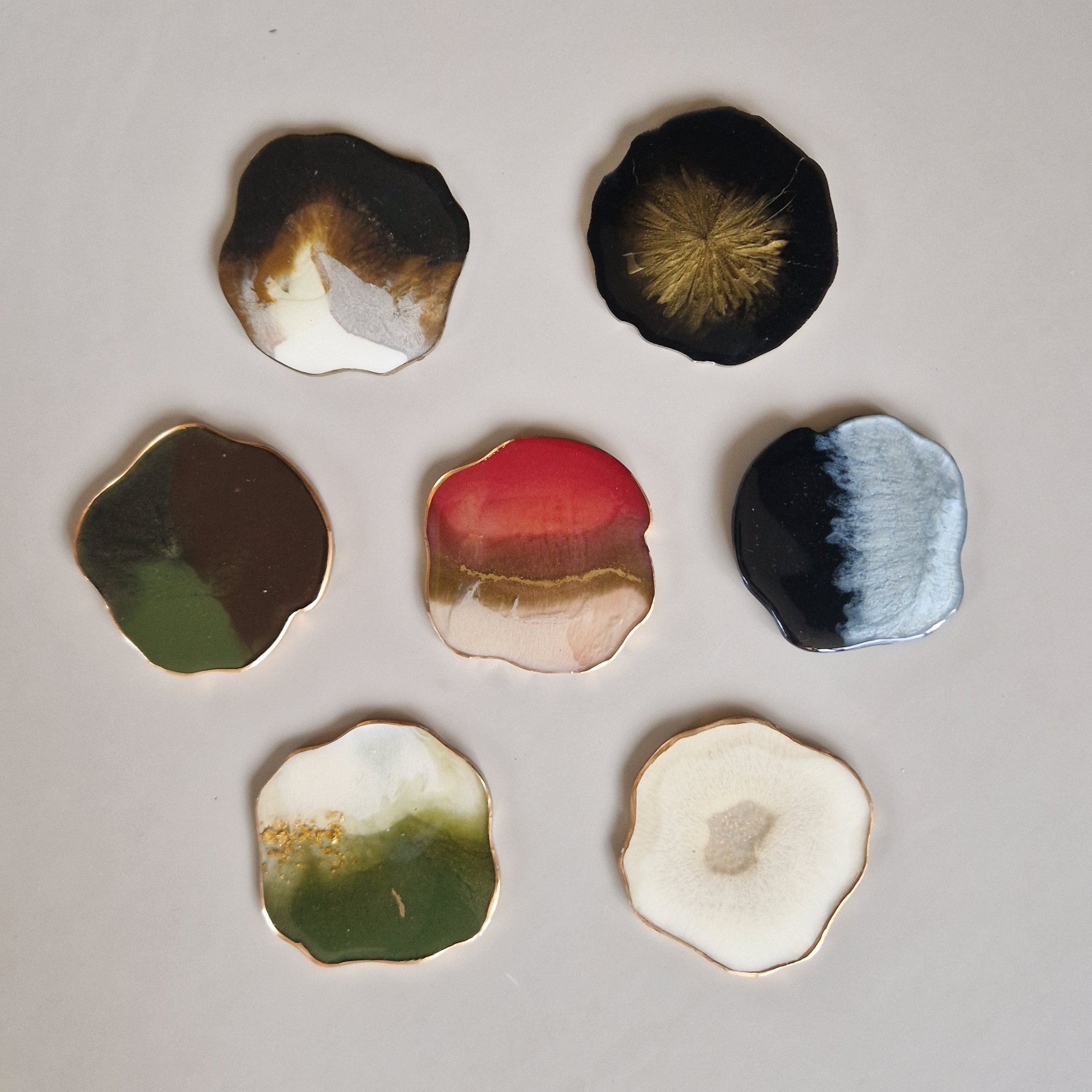 Alle producten Onderzetters