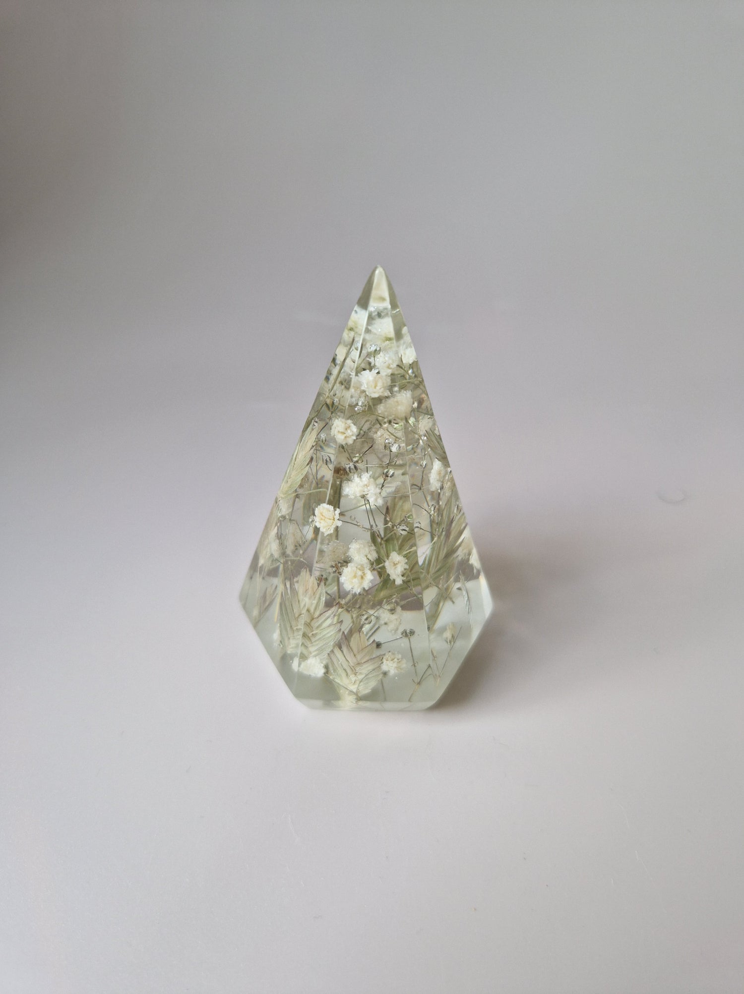 Flower Shower Bruiloft Ringhouder