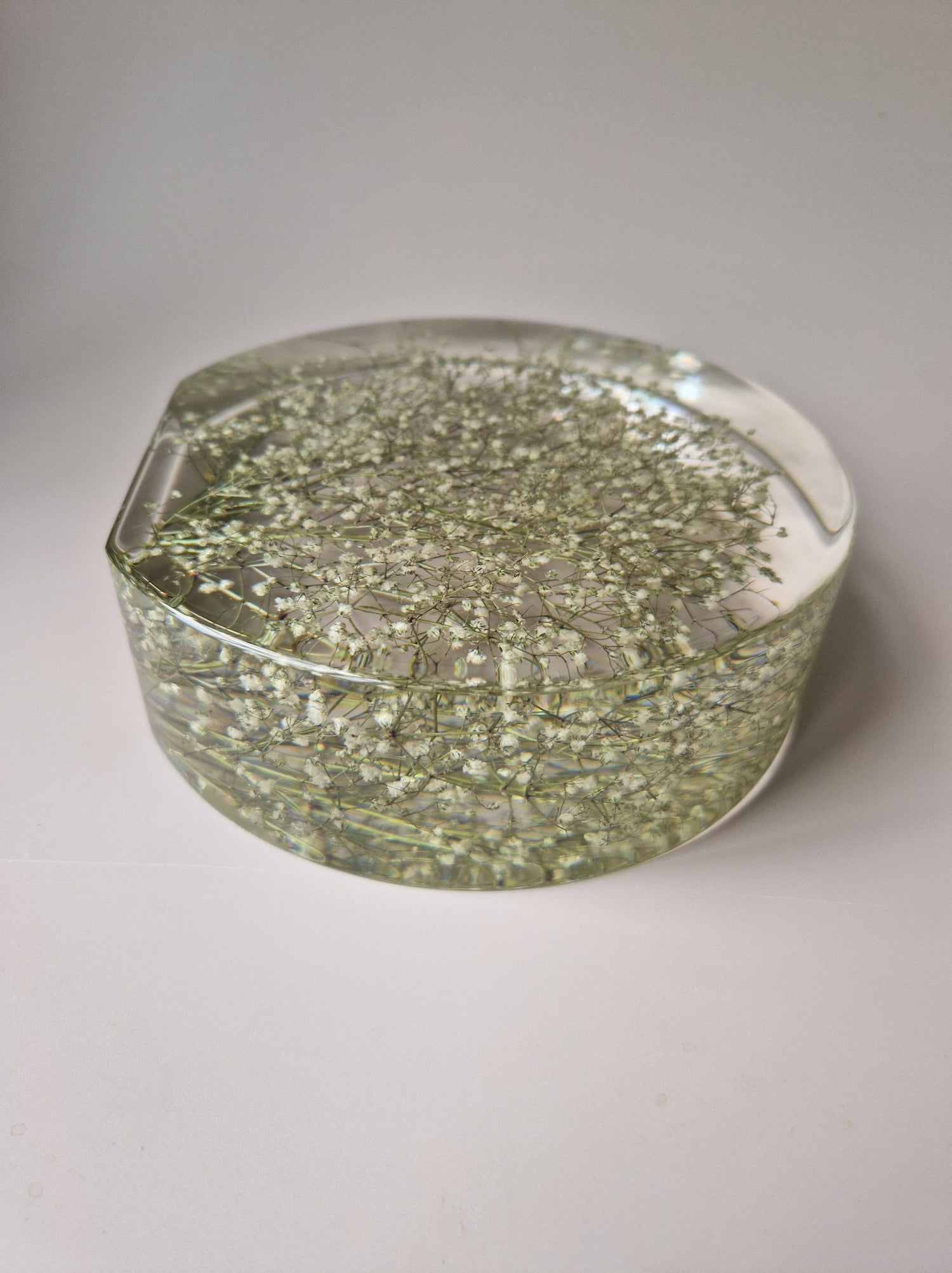 Flower Shower Uitvaart Rond