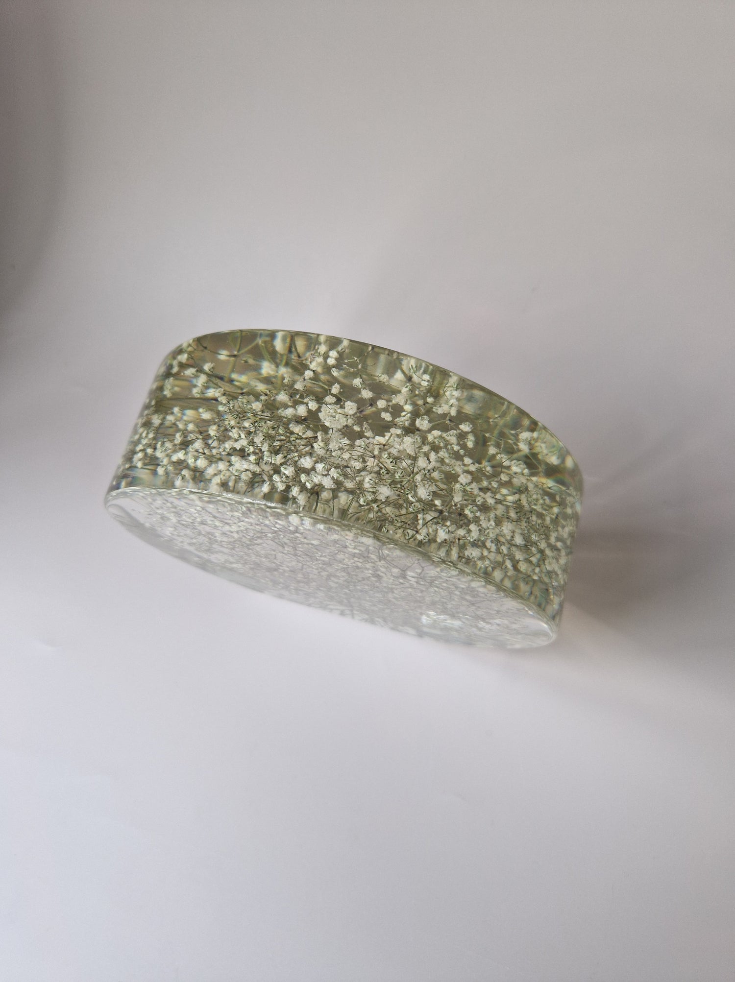 Flower Shower Uitvaart Rond