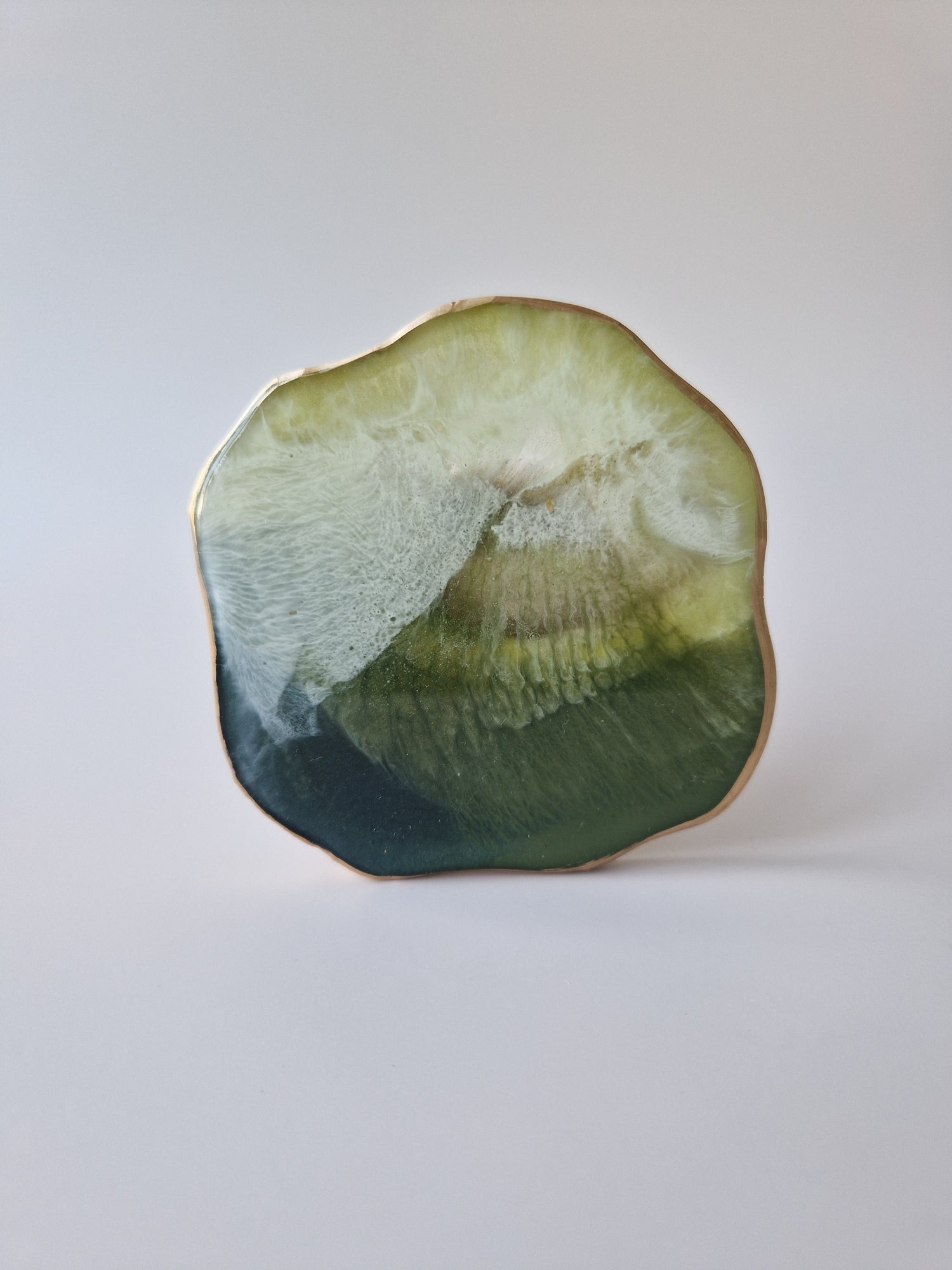 By Hand Onderzetter Terra